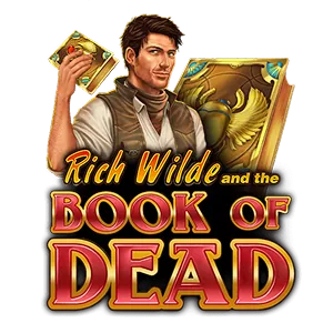 Book of Dead